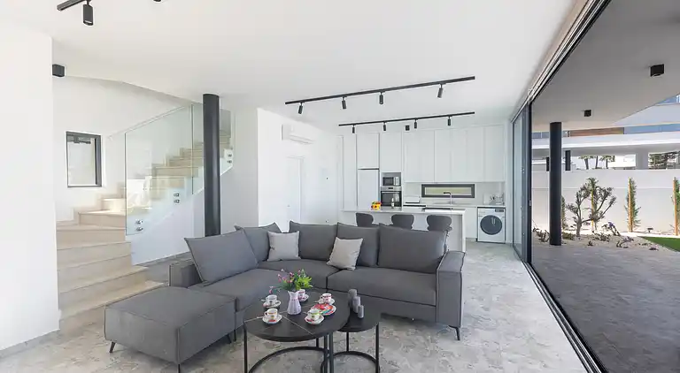 Protaras Aqua Villa AQ05