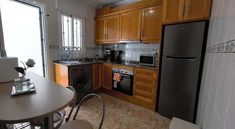 Orihuela Costa Duplex