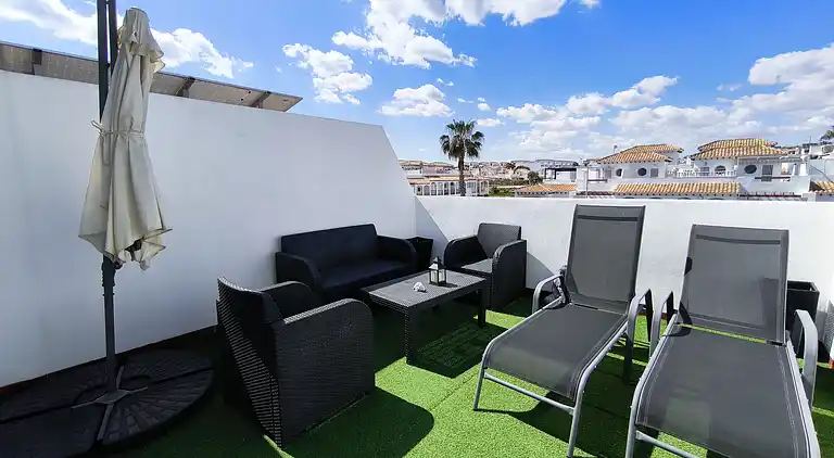 Orihuela Costa Duplex