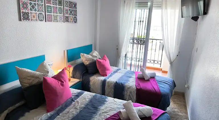 Orihuela Costa Duplex