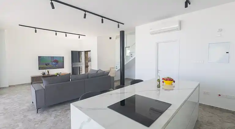 Protaras Aqua Villa AQ05