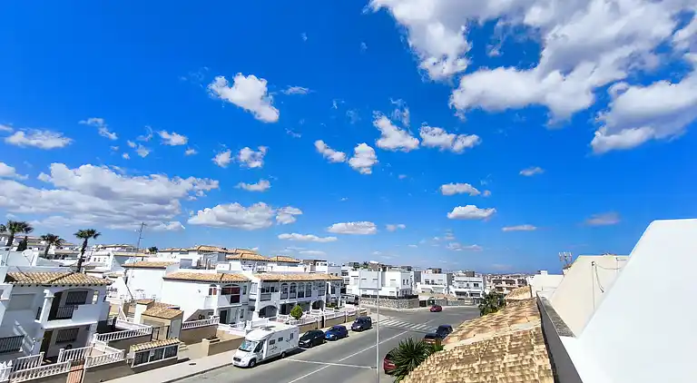 Orihuela Costa Duplex