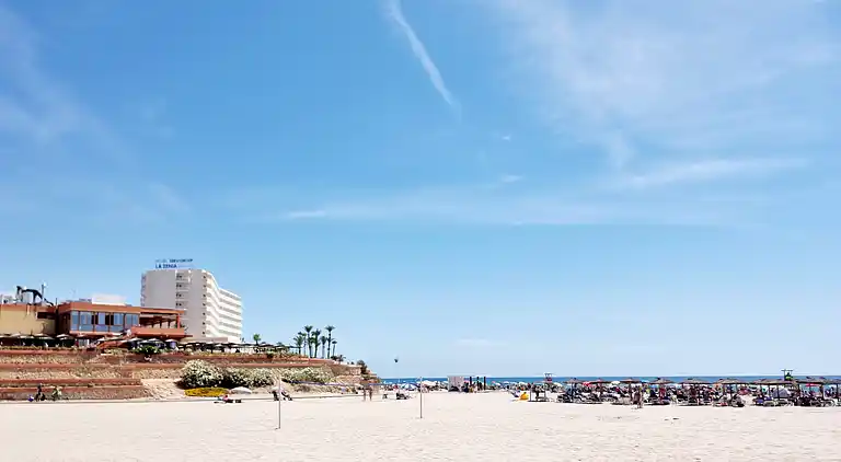 Orihuela Costa Duplex