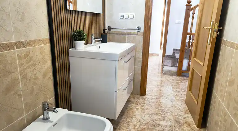 Orihuela Costa Duplex