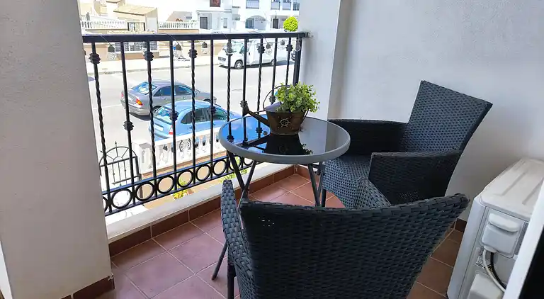 Orihuela Costa Duplex