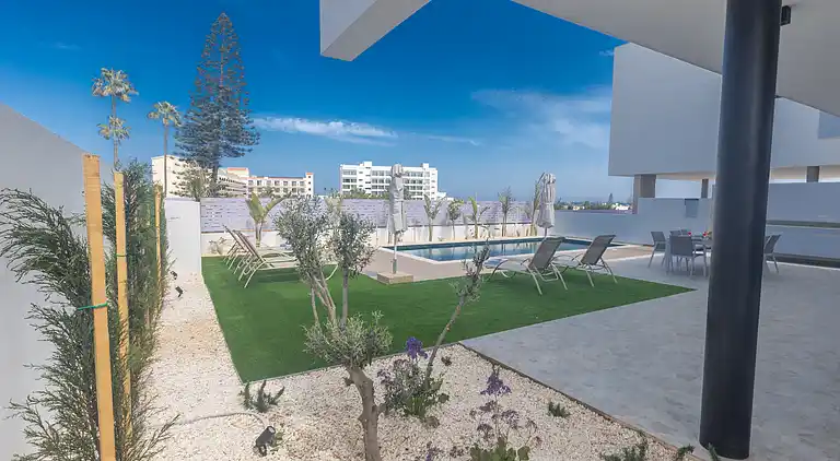 Protaras Aqua Villa AQ05
