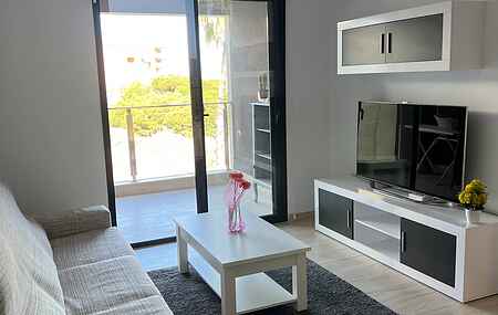 Lägenhet i Torrevieja