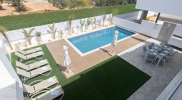 Protaras Aqua Villa AQ05