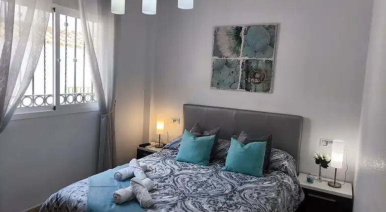 Orihuela Costa Duplex