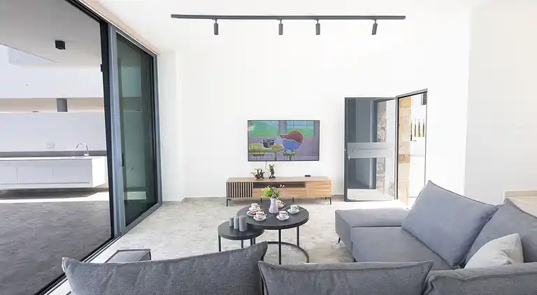 Protaras Aqua Villa AQ05