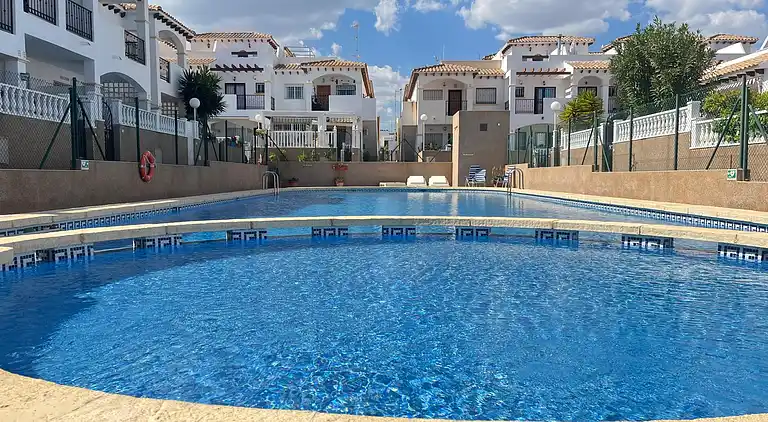Orihuela Costa Duplex