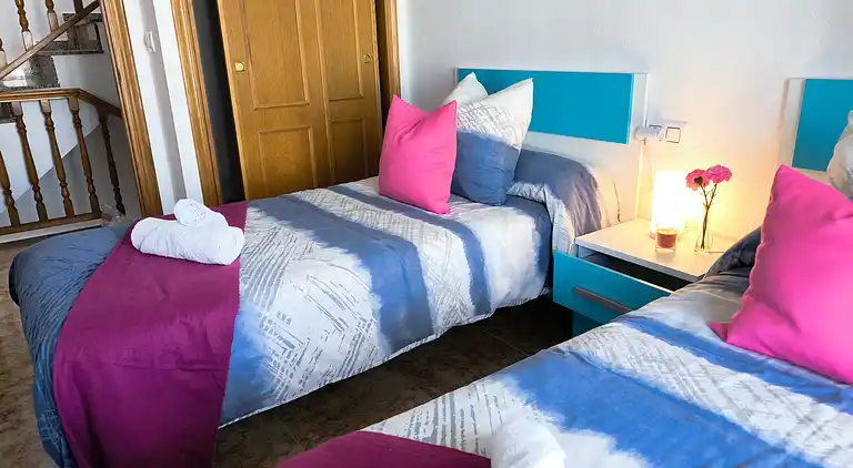 Orihuela Costa Duplex