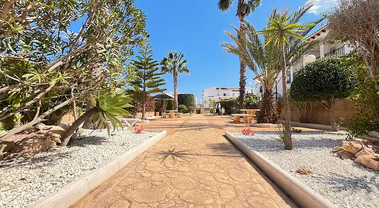 Orihuela Costa Duplex
