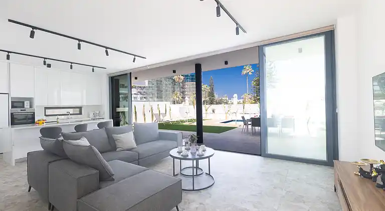 Protaras Aqua Villa AQ05