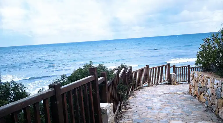 Orihuela Costa Duplex