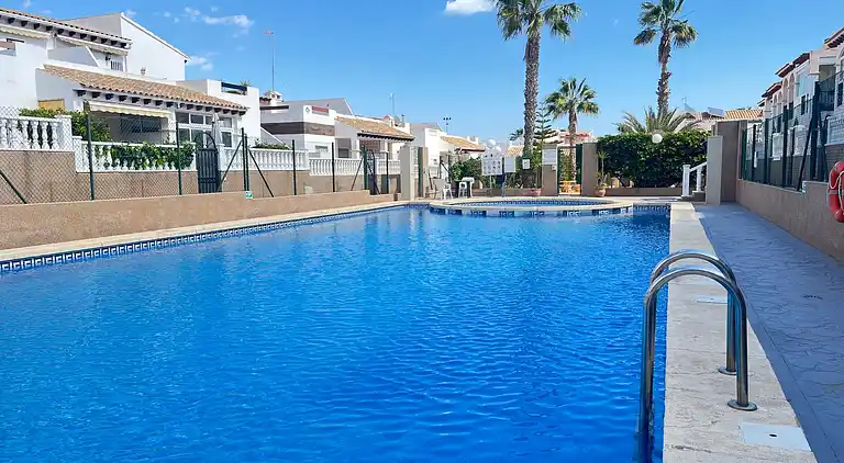 Orihuela Costa Duplex