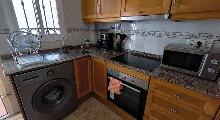 Orihuela Costa Duplex