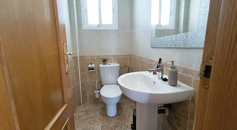 Orihuela Costa Duplex