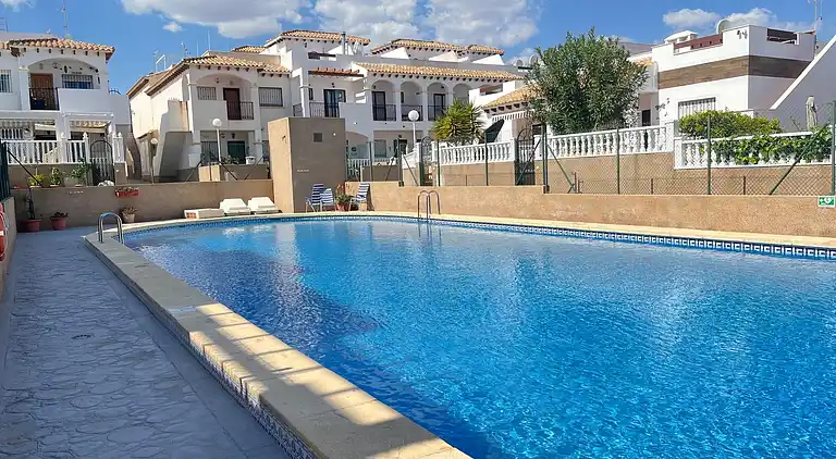 Orihuela Costa Duplex