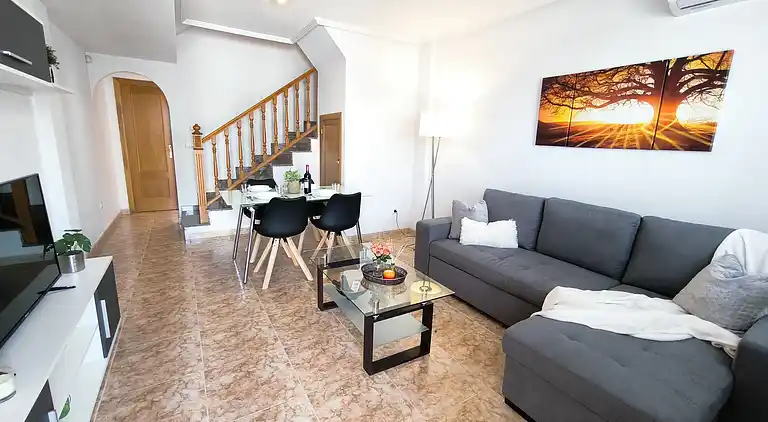 Orihuela Costa Duplex