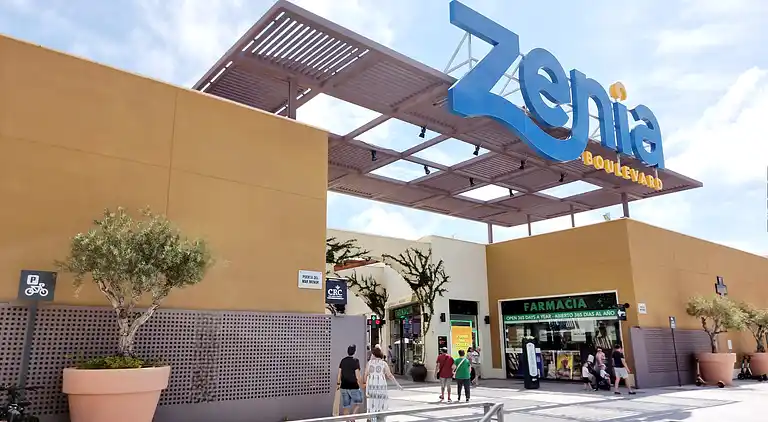 Orihuela Costa Duplex