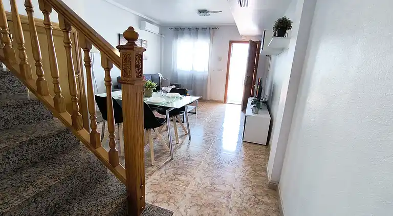 Orihuela Costa Duplex