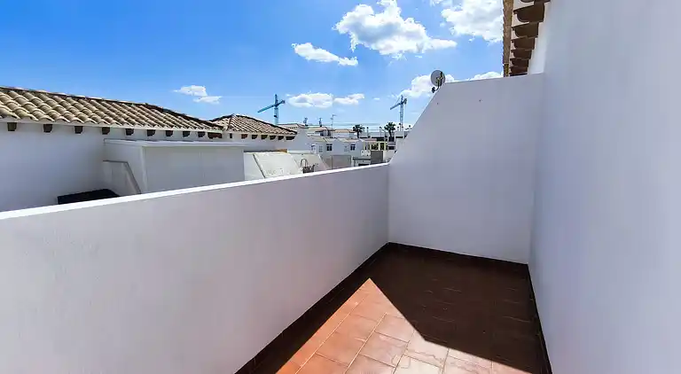 Orihuela Costa Duplex