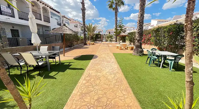 Orihuela Costa Duplex