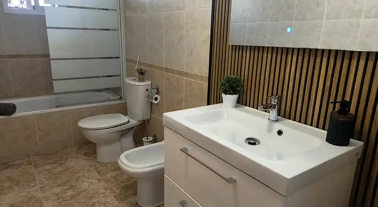 Orihuela Costa Duplex