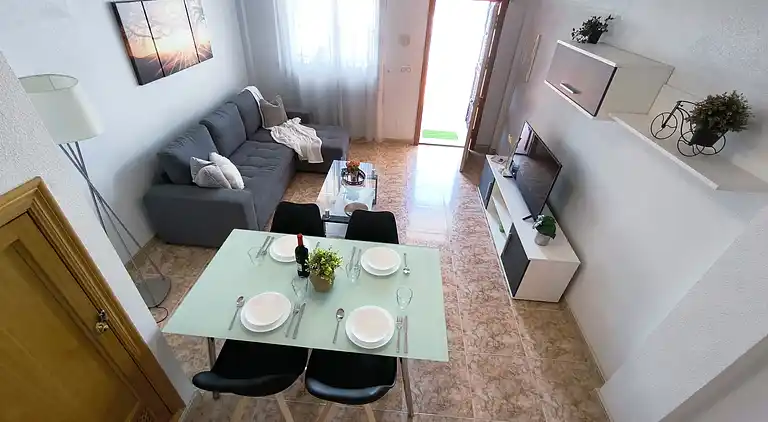 Orihuela Costa Duplex