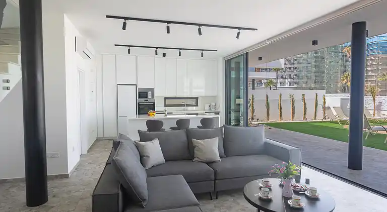 Protaras Aqua Villa AQ05