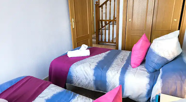 Orihuela Costa Duplex