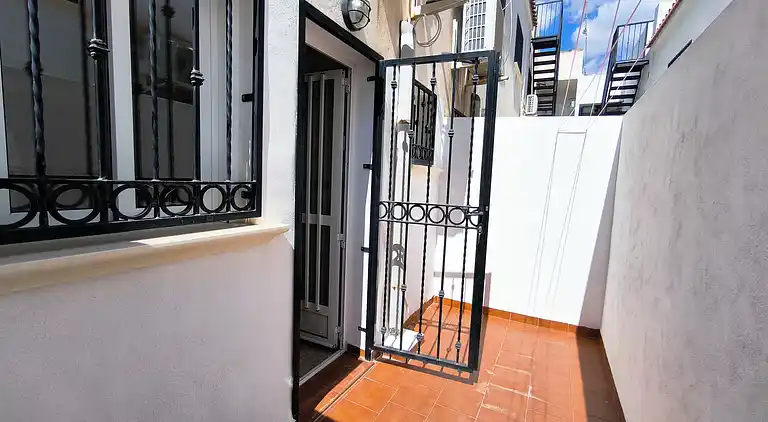 Orihuela Costa Duplex