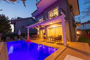 Villa de 5 chambres à proximité d'Oludeniz