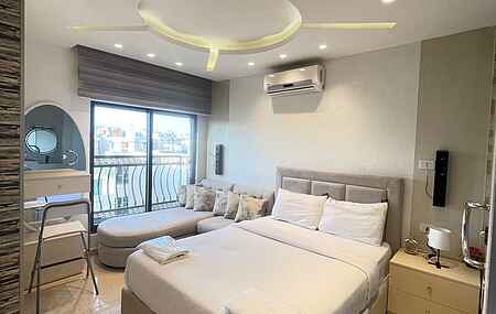 Apartamento en Al Rawabi
