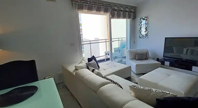 Luxuriöses Wohnapartment direkt am Meer in Sousse
