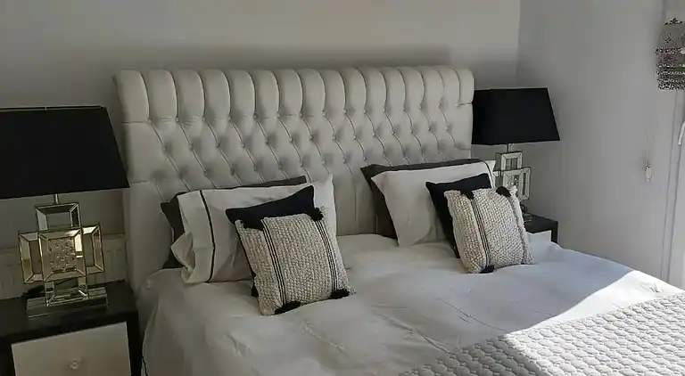 Luxuriöses Wohnapartment direkt am Meer in Sousse