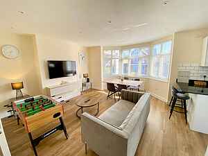Stunning South Croydon Apartment - Relax in Style