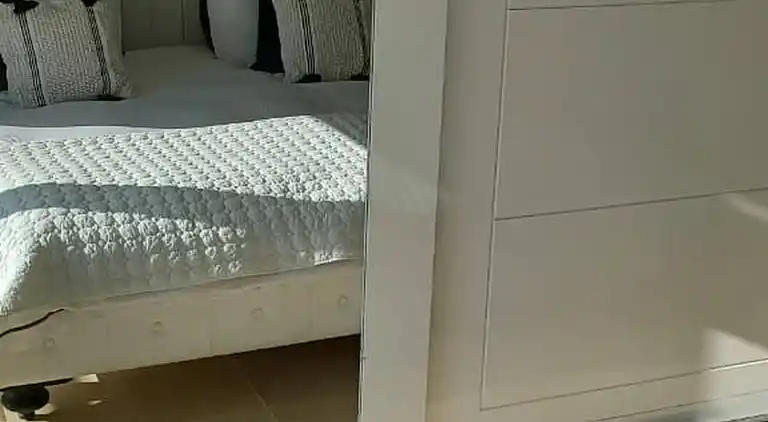 Luxuriöses Wohnapartment direkt am Meer in Sousse