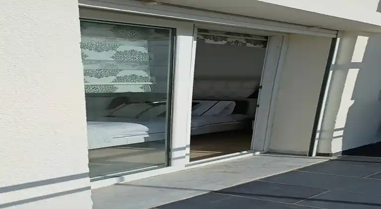 Luxuriöses Wohnapartment direkt am Meer in Sousse