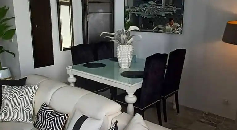 Luxuriöses Wohnapartment direkt am Meer in Sousse