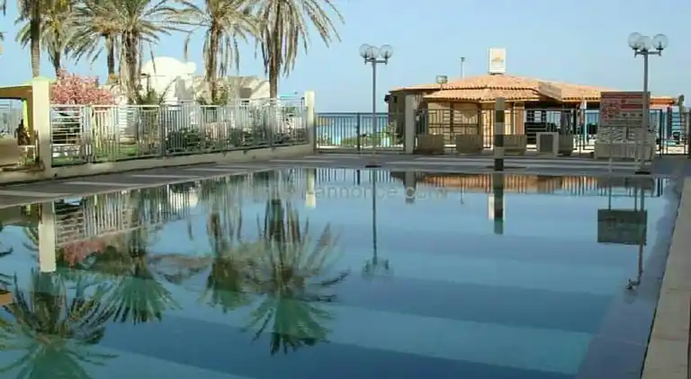 Luxuriöses Wohnapartment direkt am Meer in Sousse