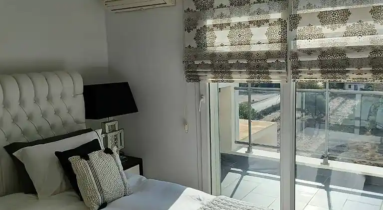 Luxuriöses Wohnapartment direkt am Meer in Sousse