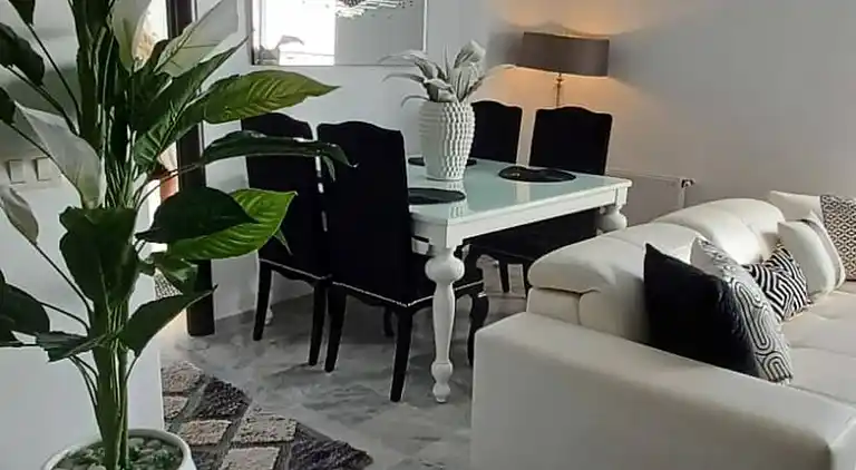 Luxuriöses Wohnapartment direkt am Meer in Sousse