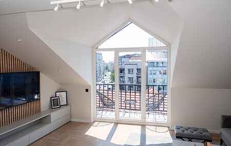 Appartement in Stari Grad