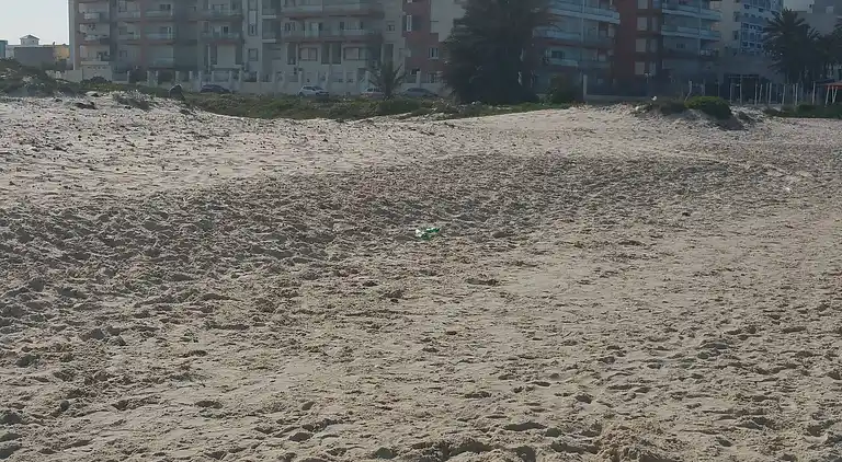 Luxuriöses Wohnapartment direkt am Meer in Sousse