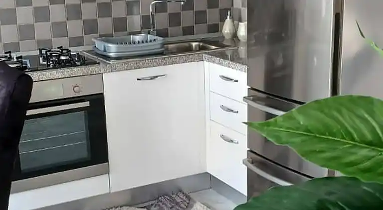 Luxuriöses Wohnapartment direkt am Meer in Sousse