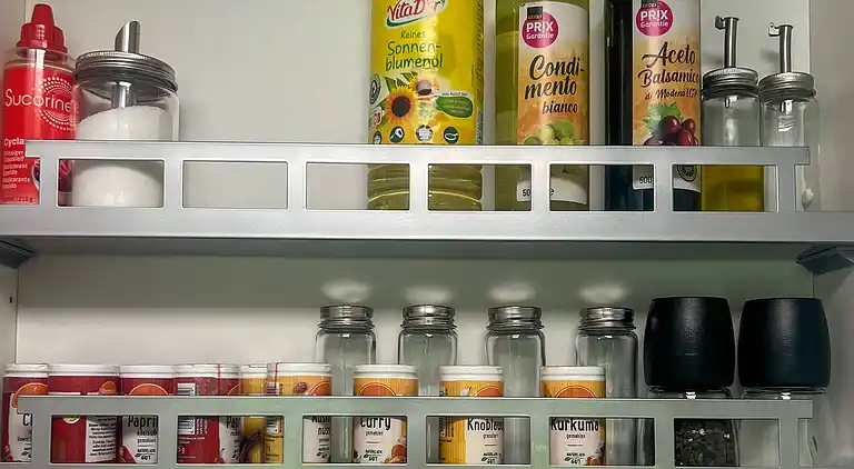 Stilvolle Wohnung im Herzen von Basel