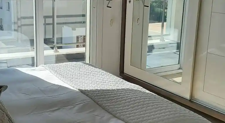 Luxuriöses Wohnapartment direkt am Meer in Sousse