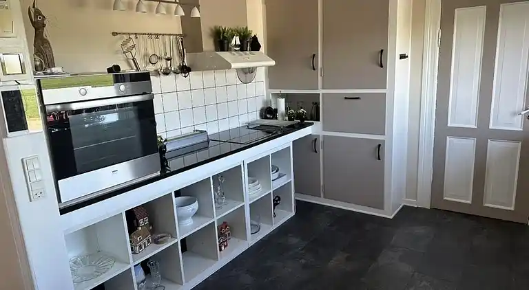 Feriebolig i Øster Assels